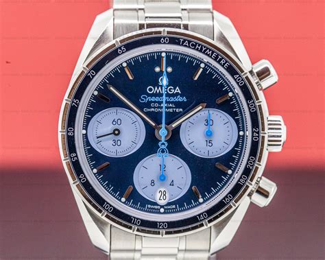 omega orbis speedmaster price